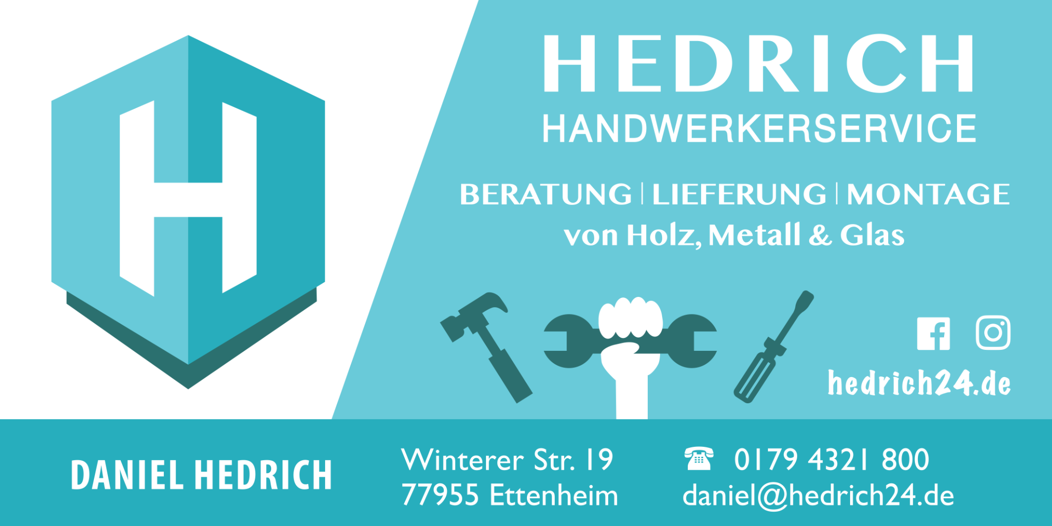 Hedrich Handwerkerservice